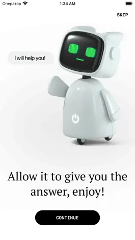 Game screenshot Pocket Assistant with AI hack