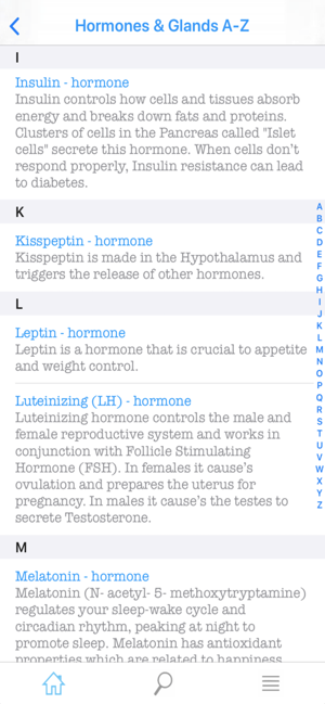 Happy Hormones(圖2)-速報App