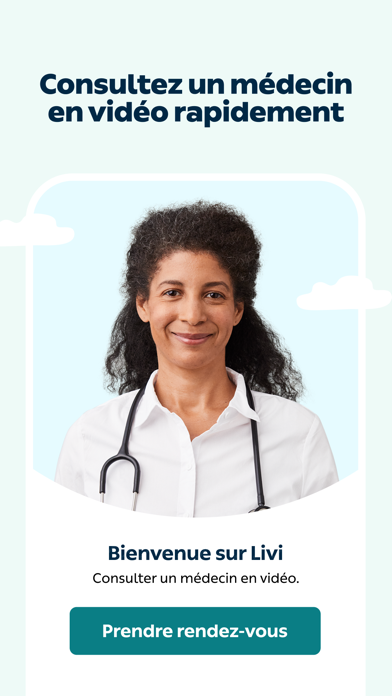 Livi – See a Doctor by Video Livi – See a Doctor by Video