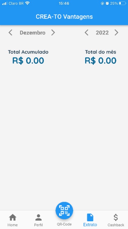 CREA-TO Vantagens 2.0 screenshot-4