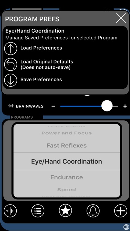 Brain Wave - Neuro Trainer ™ screenshot-7