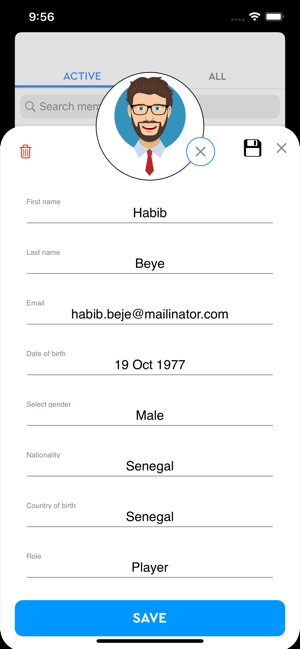 CometPlay(圖3)-速報App