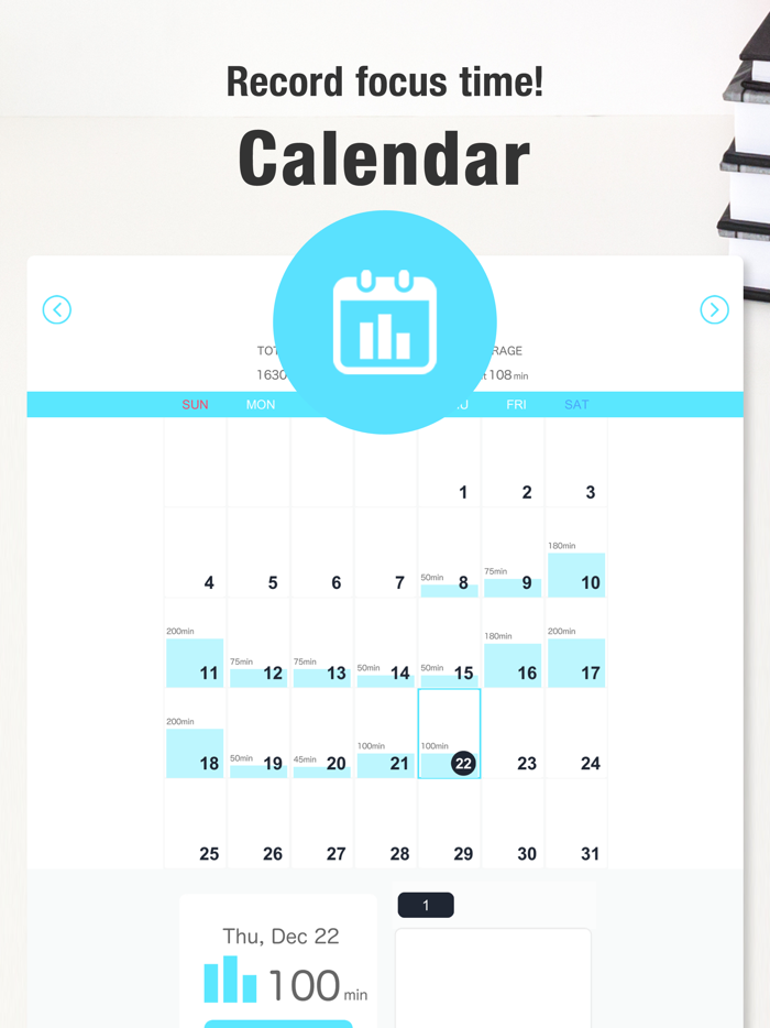 Study Timer - Pomodoro Timer