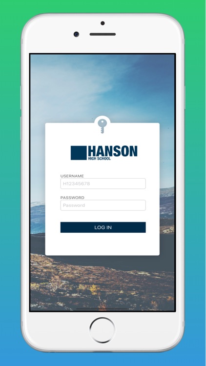 Hanson App | High School screenshot-8