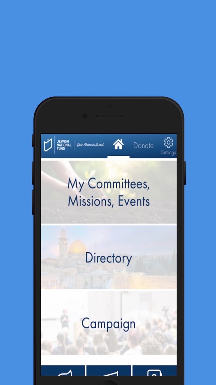 Jewish National Fund