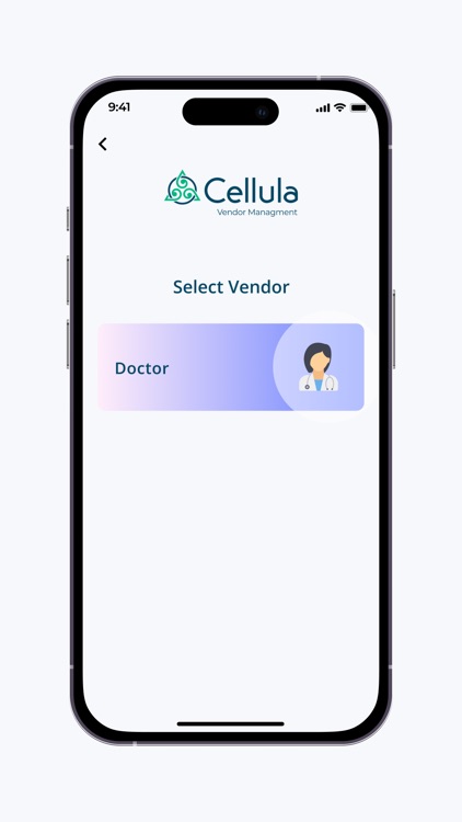 Cellula : Doctors