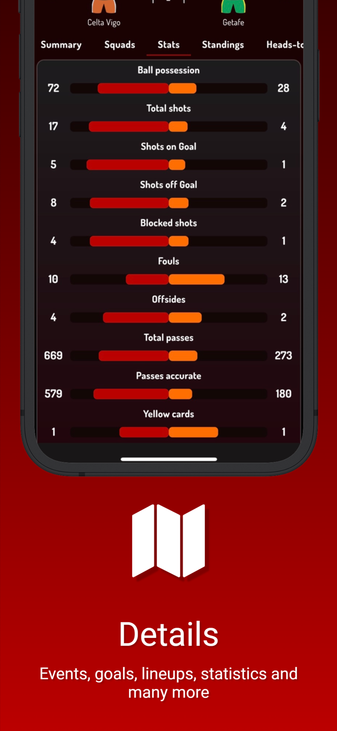 Colosseum Sports - Football