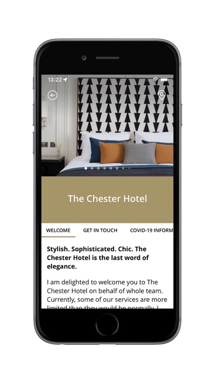 The Chester Hotel screenshot-3