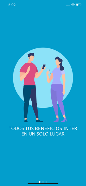 INTERbeneficios(圖2)-速報App