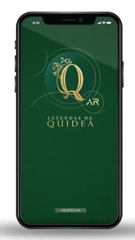Game screenshot QuideaAR mod apk