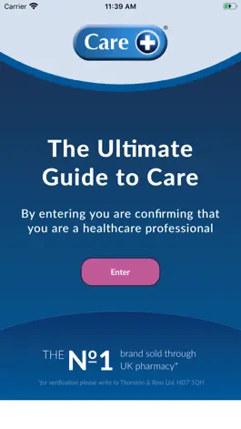 Game screenshot Ultimate Guide to Care mod apk