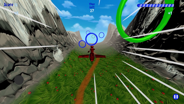 Ring Glider screenshot-6