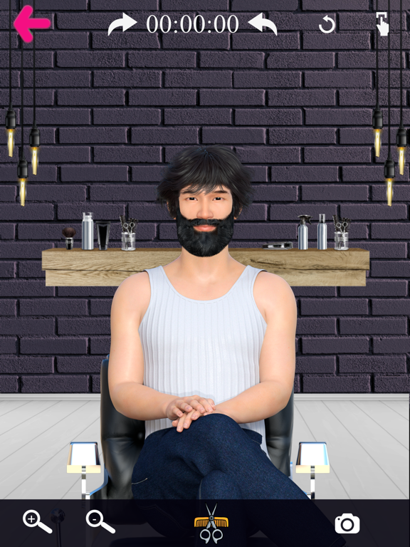 Barber Chop Barber Chop