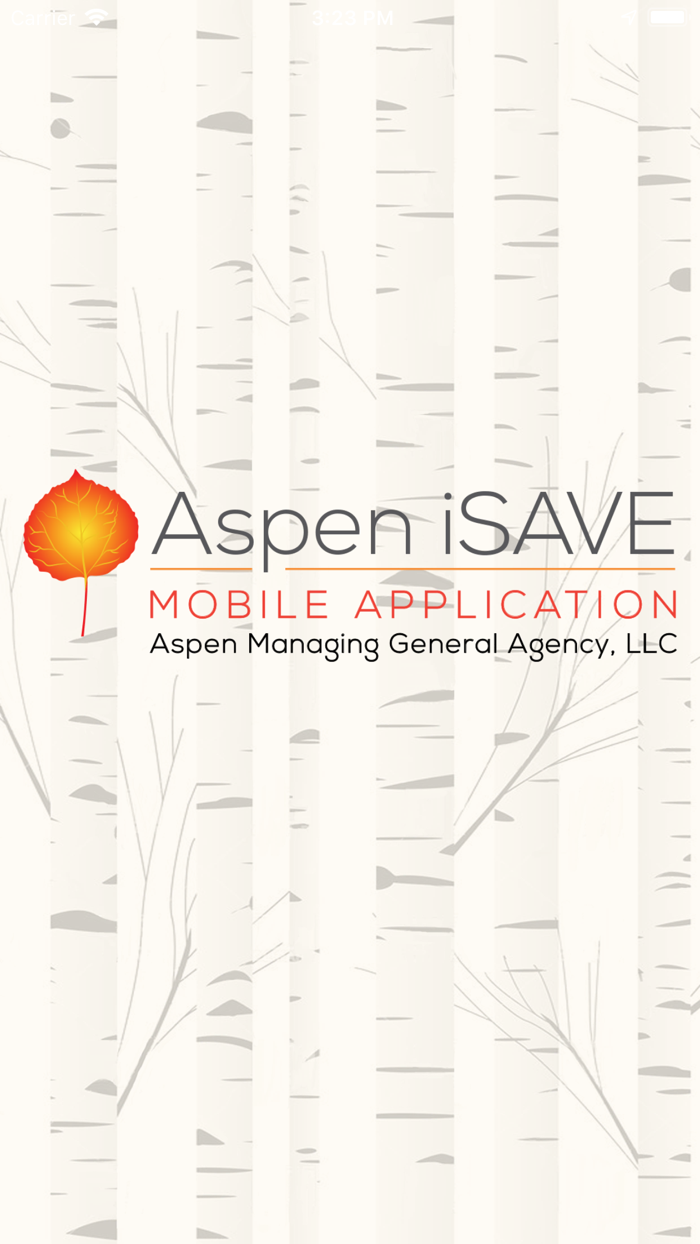 Aspen iSAVE