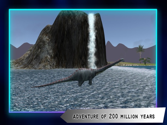 Dinosaurs Simulator screenshot 4