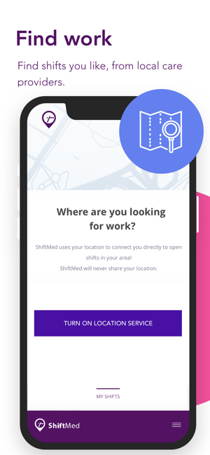 ShiftMed - Nursing Jobs(圖3)-速報App