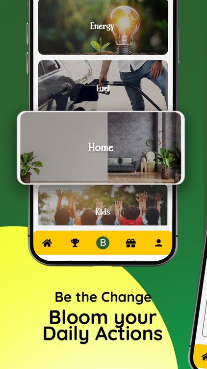 BloomBugg screenshot-4