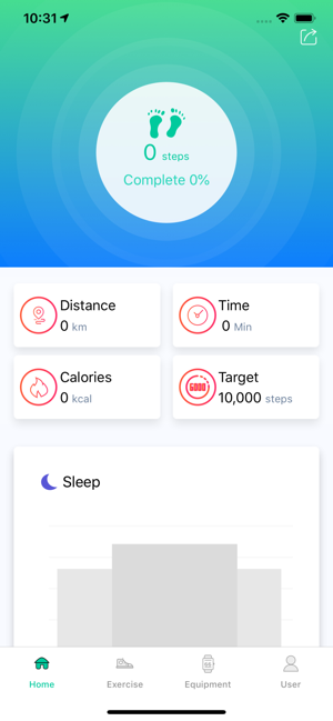 YueFit-Fitness(圖1)-速報App