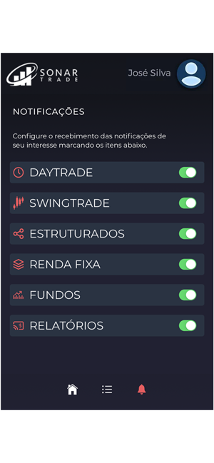 SonarTrade(圖3)-速報App