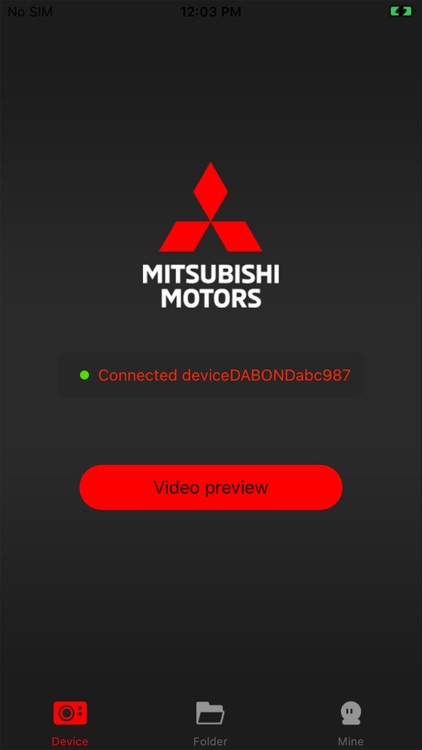 MITSUBISHI MOTORS screenshot-3