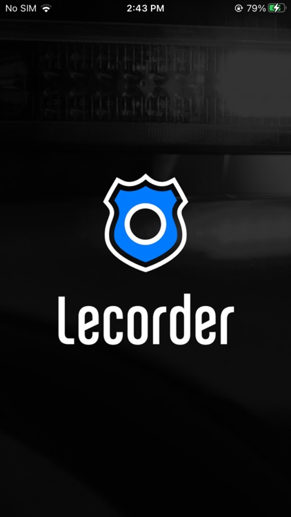 Lecorder