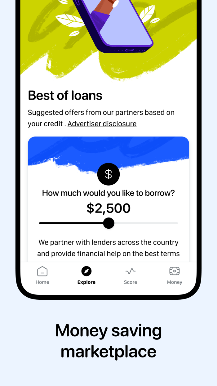 True Finance The Money App