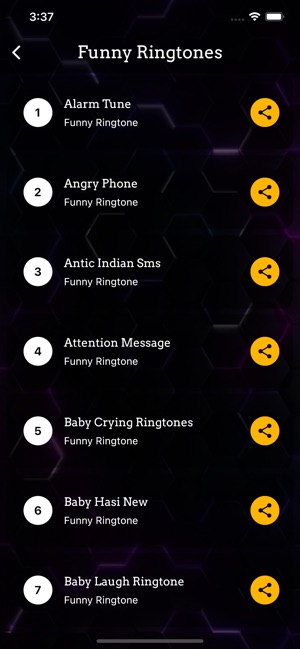 Funny Sound Ringtones on the App Store
