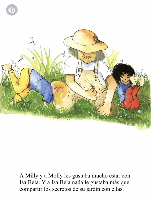 Milly, Molly and BiddyBidのおすすめ画像8