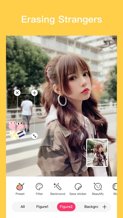 Makaron-Photo & Video Editor screenshot-7