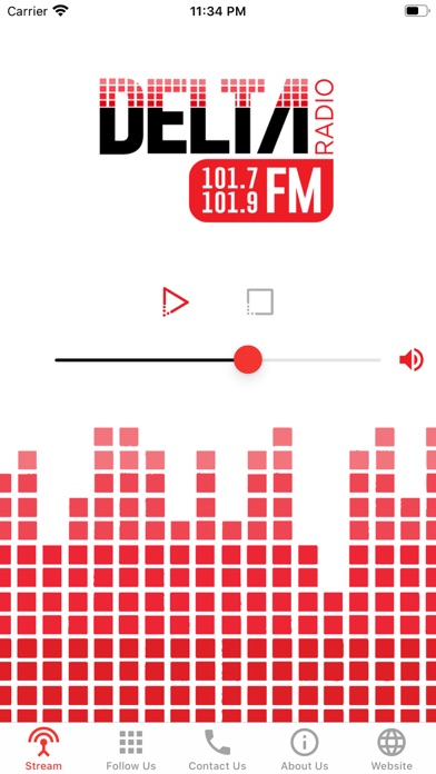 How to cancel & delete Radio Delta Lebanon from iphone & ipad 1