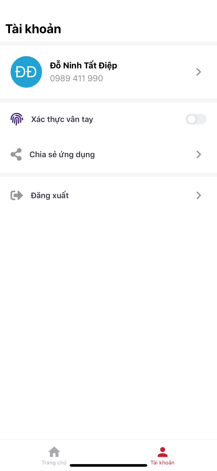 Sổ liên lạc điện tử Nam Định
