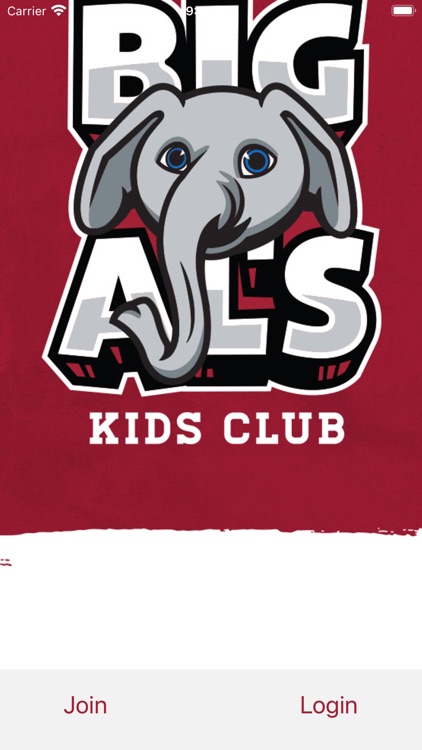 Big Al's Kids Club