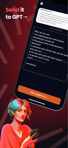 Game screenshot Unschooler hack