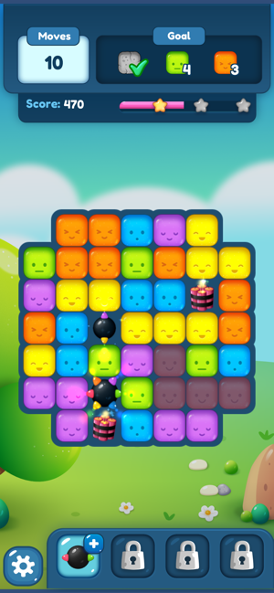 Blocky Blast!(圖2)-速報App