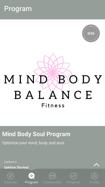 mindbodybalance