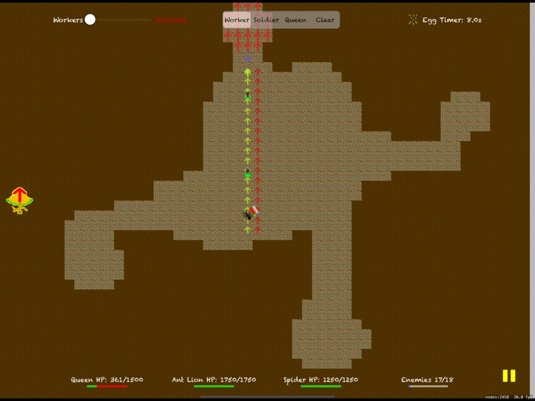 AntMound screenshot-3