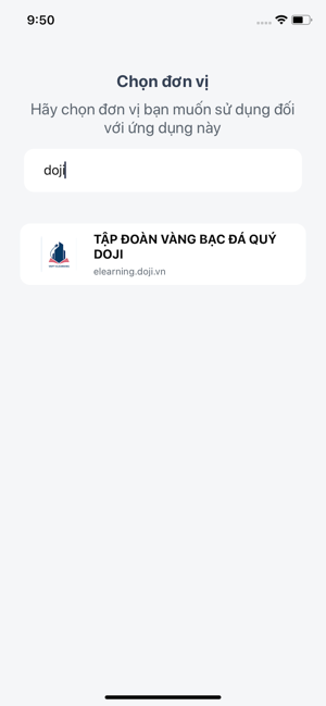 VNPT Elearning Enterprise(圖1)-速報App