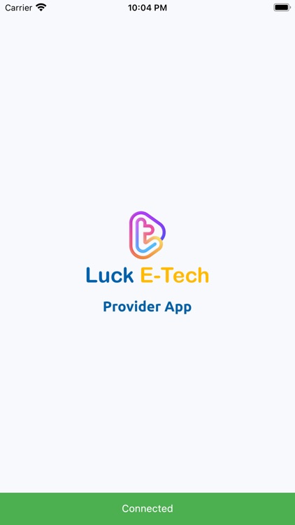 Luck E-Tech Provider
