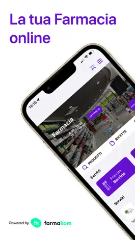 Game screenshot Farmacia Porta Di Breo mod apk