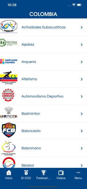 OlimpicoCOL(圖6)-速報App