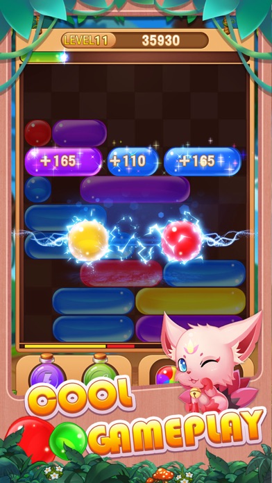 Bubble Puzzle - Bubble Pop screenshot 3