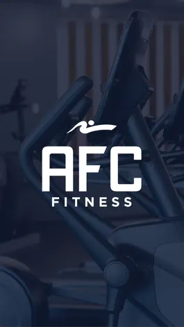 Game screenshot AFC Fitness Mobile mod apk