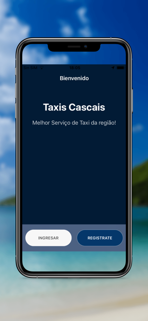 Taxis Cascais(圖1)-速報App