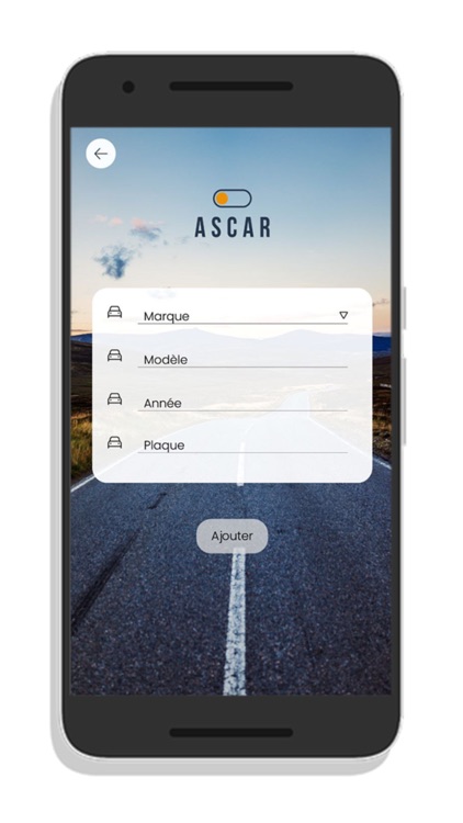 ASCAR