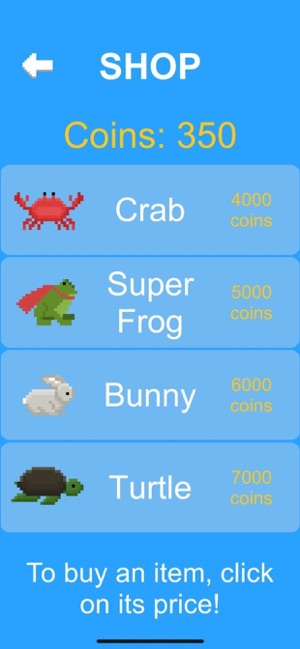 Flippity Frog(圖2)-速報App