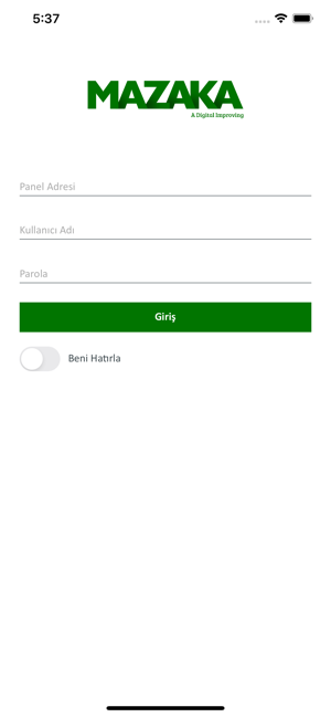 Mazaka Connect(圖1)-速報App