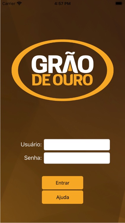 Grão de Ouro