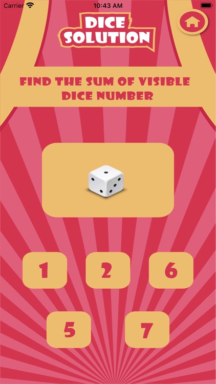 Dice Solution screenshot-3