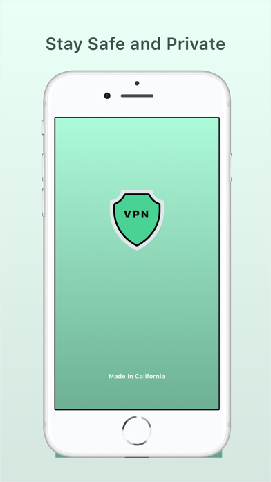 VPN UK 360 X Unlimited Proxy screenshot 4