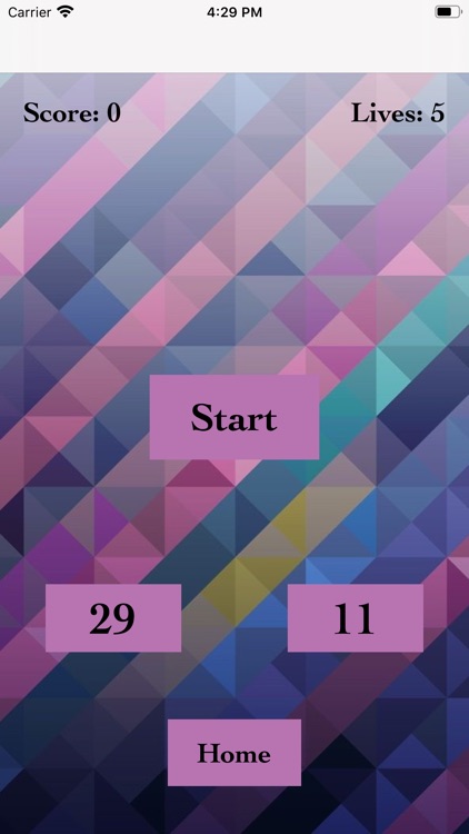 GuesserAppX screenshot-4